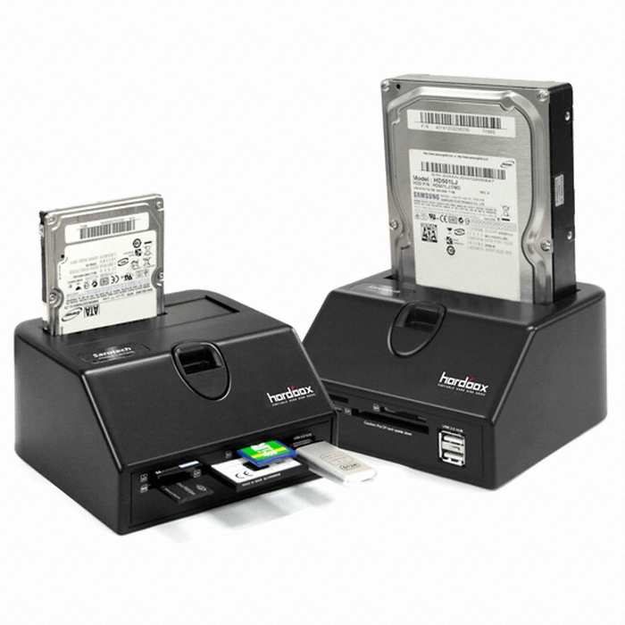 위즈플랫 새로텍 HardBox FHD-357US 3.5 (1TB)_이미지