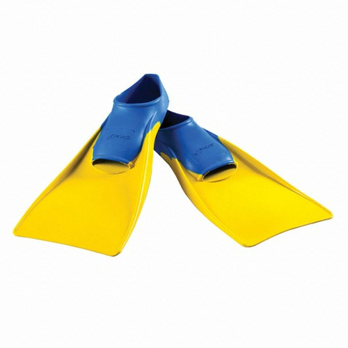 피니스 통고무 오리발