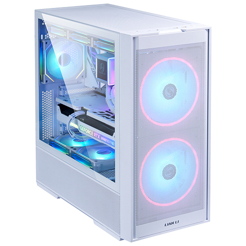 ���ȸ� LANCOOL 206
