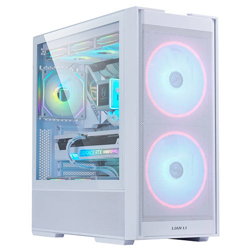 ���ȸ� LANCOOL 206