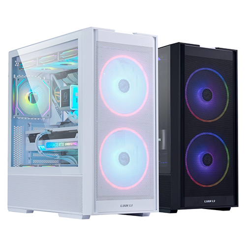 ���ȸ� LANCOOL 206