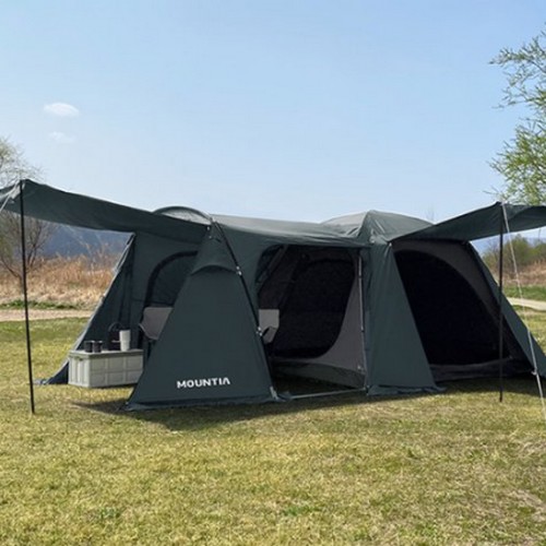 마운티아 포레스트 돔 텐트_이미지
