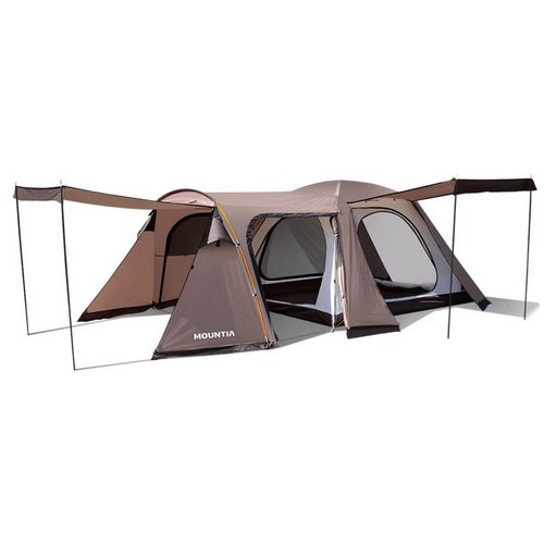 마운티아 포레스트 돔 텐트_이미지