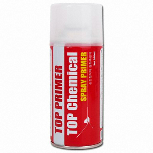 탑케미칼 순간접착제용 경화촉진제 360ml