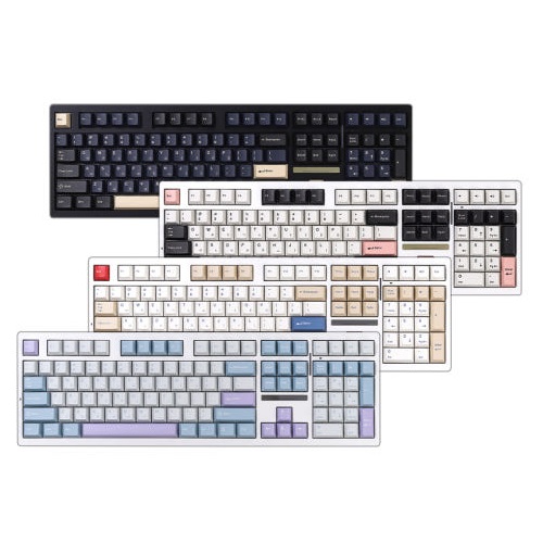 웨이코스 씽크웨이 TV108 유무선 기계식 (중고)_이미지