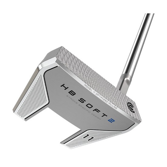 HB 소프트2 11S 퍼터