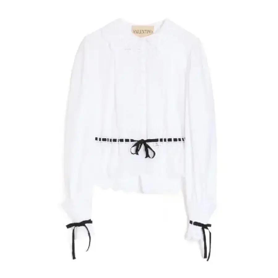 발렌티노 여성 자켓 BAB7N55A6A01 T