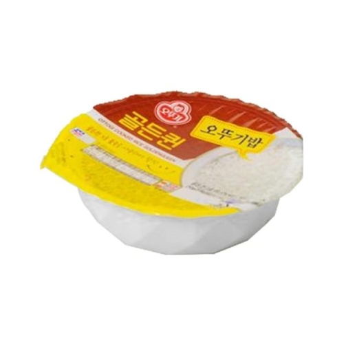 오뚜기 골든퀸 210g (3개)