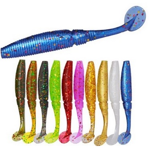 AFISHLURE T테일 쉐드웜