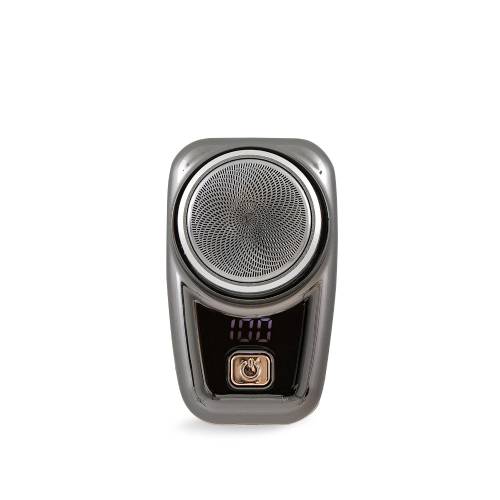 벨레스 포켓 면도기 BBS-306 (1개,블랙)_이미지
