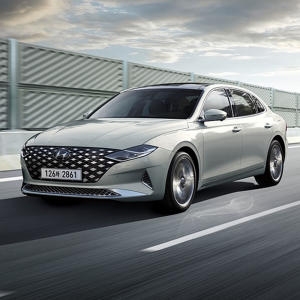 제주도 24시간 렌트(더뉴그랜저)