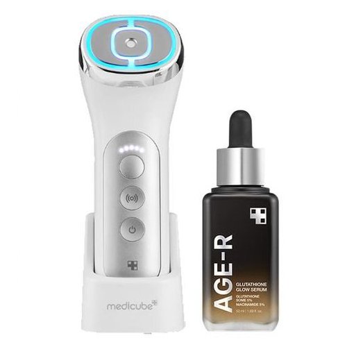 에이피알 메디큐브 에이지알 유쎄라 딥 샷 (+앰플세트)_이미지