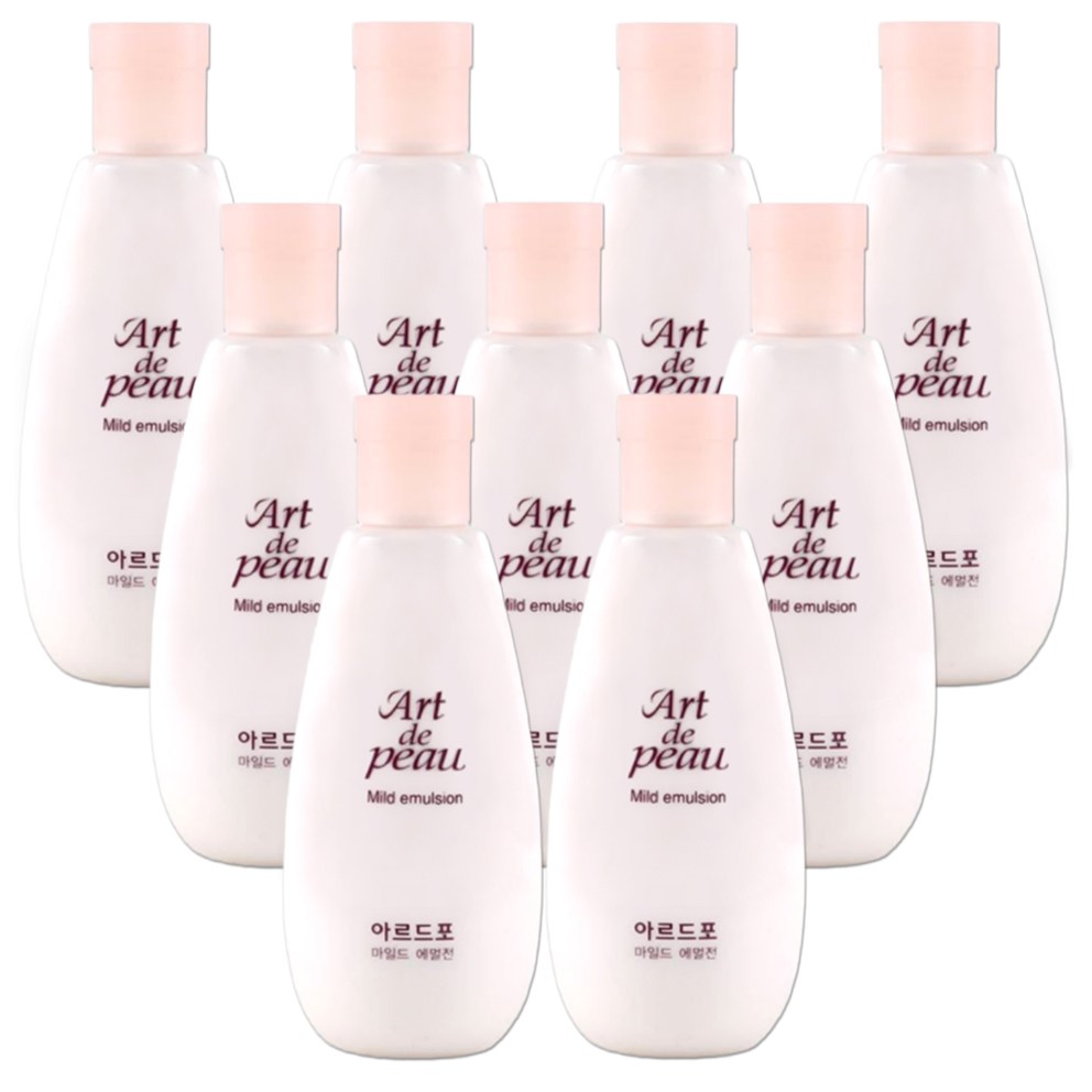 아르드포 마일드 로션 380ml (9개)_이미지