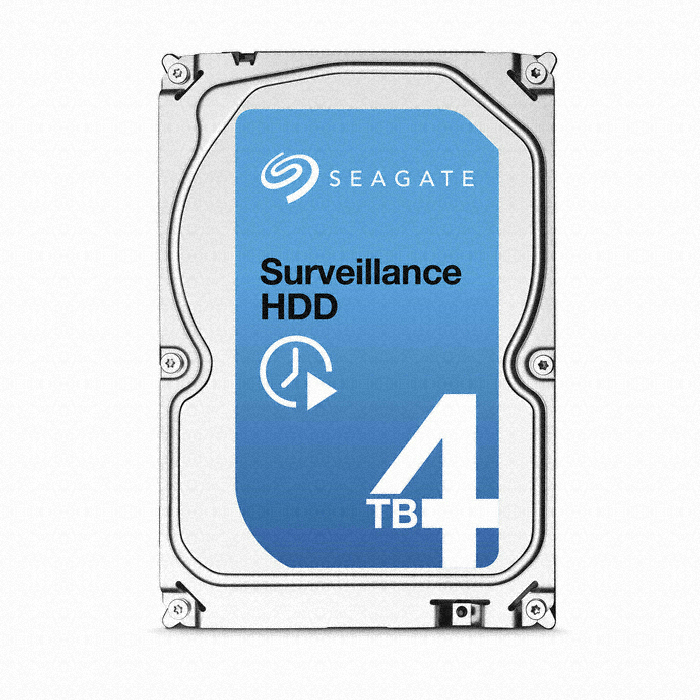 Seagate Surveillance +Rescue 5900/64M (ST4000VX002, 4TB)_이미지