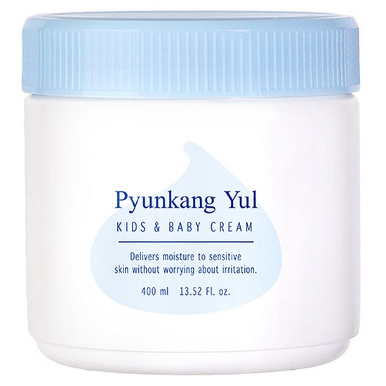 편강한방피부과학연구소 편강율 키즈 앤 베이비 크림 400ml