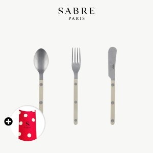 보덤 비스트로 커트러리 빈티지 디저트 선물세트