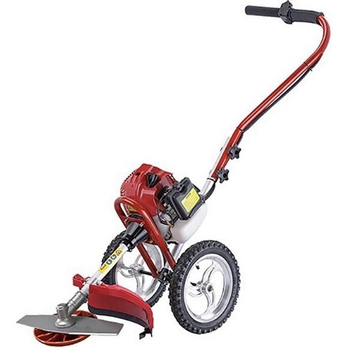 주행식 예초기 X-TG001 DY-43