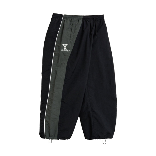 예일 남여공용 트랙팬츠_YGS1PT306A