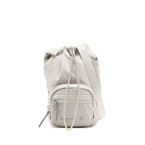 아네스베 가방 일본 직구 캔버스 미니 나일론 숄더 백 P617VNT9_이미지