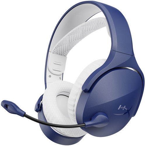 HyperX Cloud Jet (라이트블루)