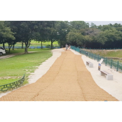그린미 맞춤형 야자매트 (0.6m x 50cm)_이미지
