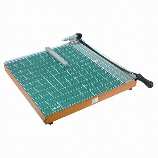 아톰 재단기 APT-600 A2_이미지