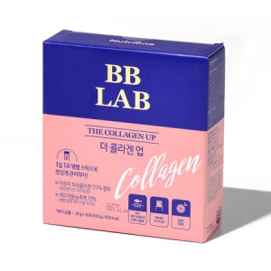 비비랩 비비랩 더 콜라겐 업 20g 30포 (1개)_이미지