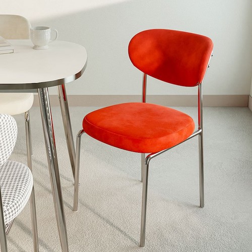 16피스 YFC 오슬로 카페의자