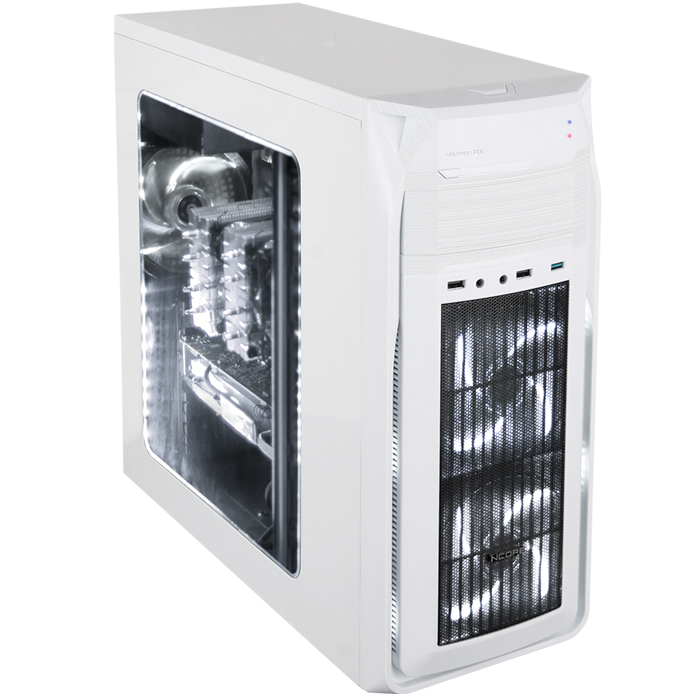 ���� NCORE ��Ʈ�� RX USB3.0 ȭ��Ʈ