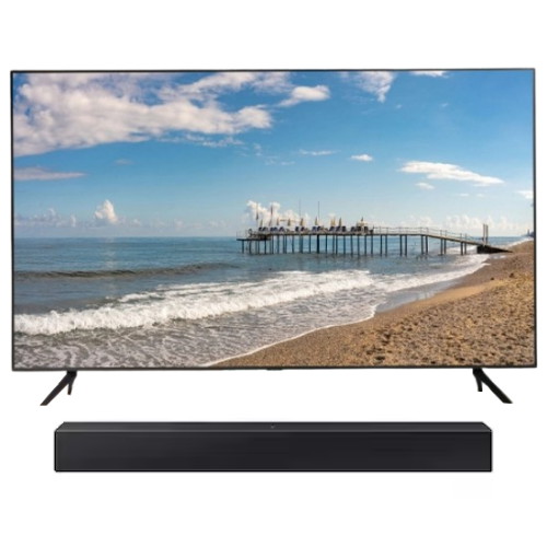삼성전자 Crystal UHD KU85UC7070FXKR