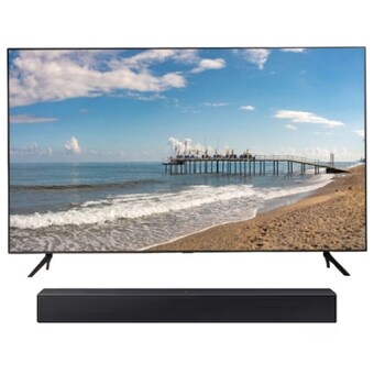 삼성전자 Crystal UHD KU85UC7070FXKR