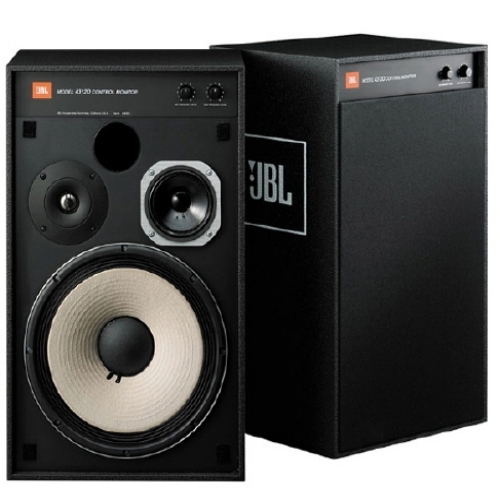JBL 4312D