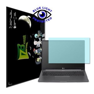 좀비베리어 LG전자 울트라기어 2020 17U70N 블루라이트 차단 액정보호필름_이미지