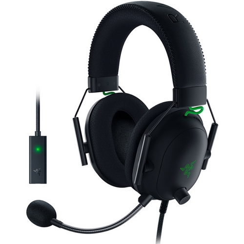 Razer BlackShark V2 (정품)_이미지
