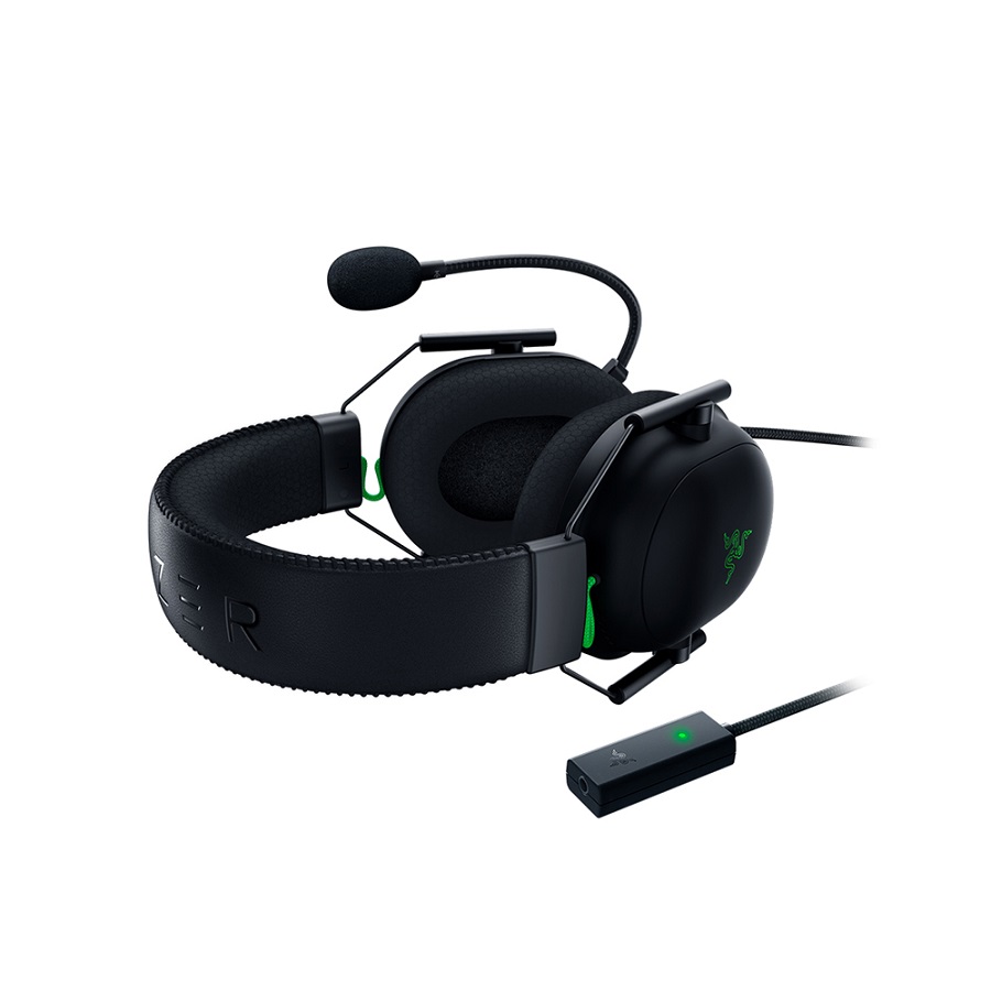 Razer BlackShark V2 (정품)_이미지