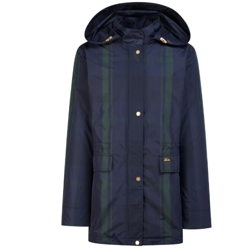 닥스골프 체크 점퍼 WNJU5A002N3이미지입니다. 누르면 해당 게시물로 새창이동합니다.