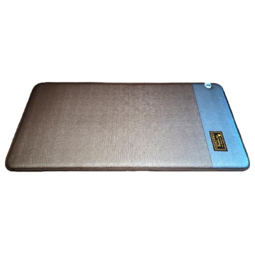 리치한일의료기 엔틱 그레이 전기매트 HOS-MAT