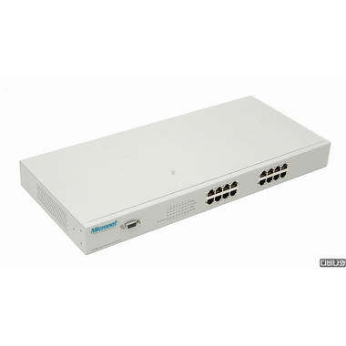 Micronet 16p SP676BA Switch_이미지