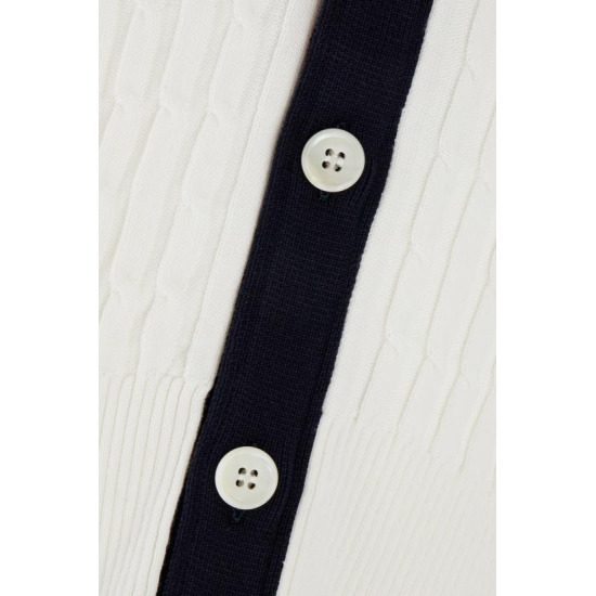 톰브라운 스웨터 MKC520A Y3014 100