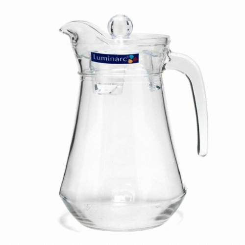 아크인터내셔널 루미낙 아크 저그 유리물병 1L