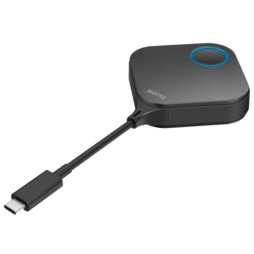 BenQ 인스타쇼 WDC10TC 송신기 (정품)_이미지