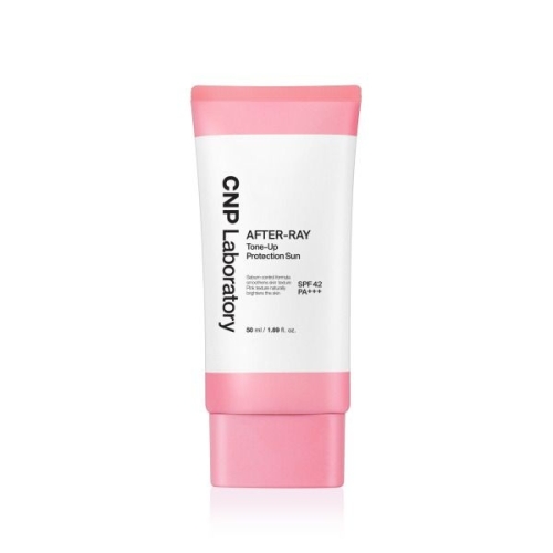 CNP차앤박 애프터레이 톤업 프로텍션 선 50ml