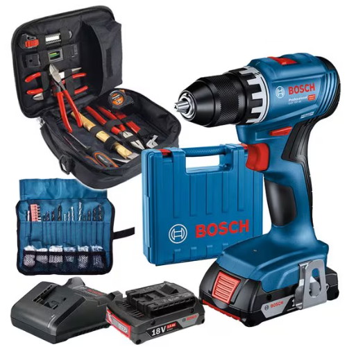 ���� GSR 18V-45 ����PRO2 ������Ʈ