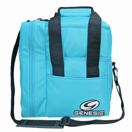 제네시스 1볼 익스트림 슈즈 볼링가방_이미지
