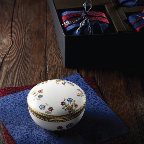 한국도자기 지오네 생활반상기 16P