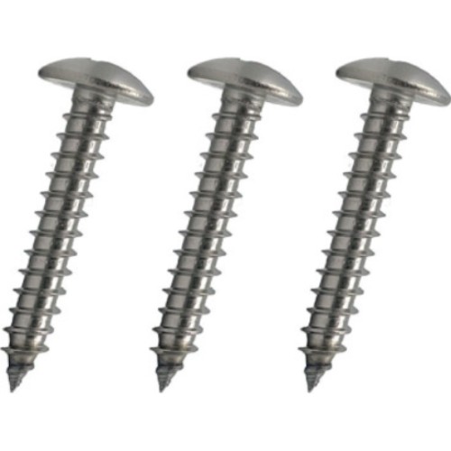 스텐 철판외날 피스 5 x 60mm (100pcs)