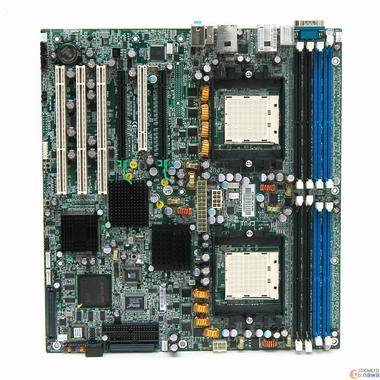 TYAN S2895UA2NRF (Thunder K8WE) Tyan Korea_이미지