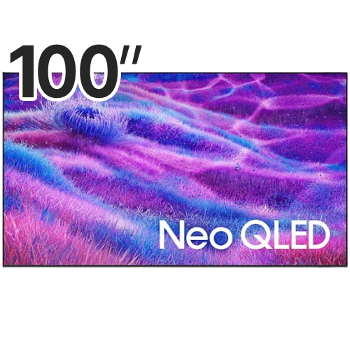 �Ｚ���� �׿�QLED KQ100QNF80FXKR