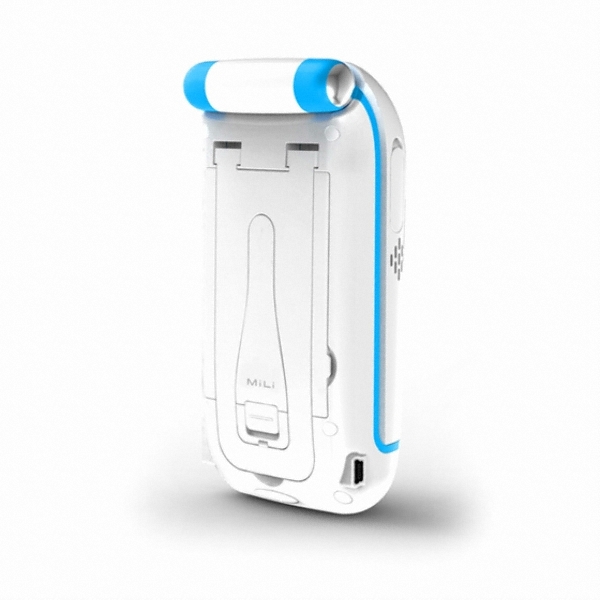 MILI Power Pico Projector_이미지
