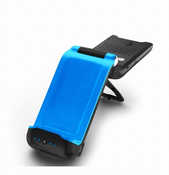 MILI Power Pico Projector